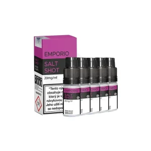 Emporio Fifty SALT SHOT