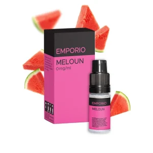 Emporio Meloun 10ml 0mg