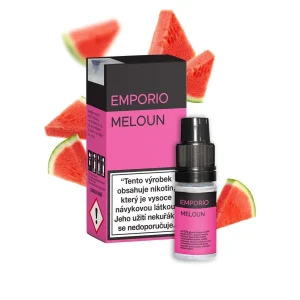 Emporio Meloun 10ml 12mg