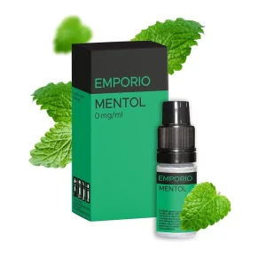 Emporio Mentol 10ml 0mg