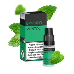 Emporio Mentol 10ml 18mg