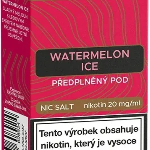 EMPORIO POD cartridge Watermelon Ice 20mg 1Pack