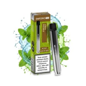 Emporio Pod Kit (Fresh Mint) 20mg