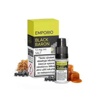 Emporio Salt