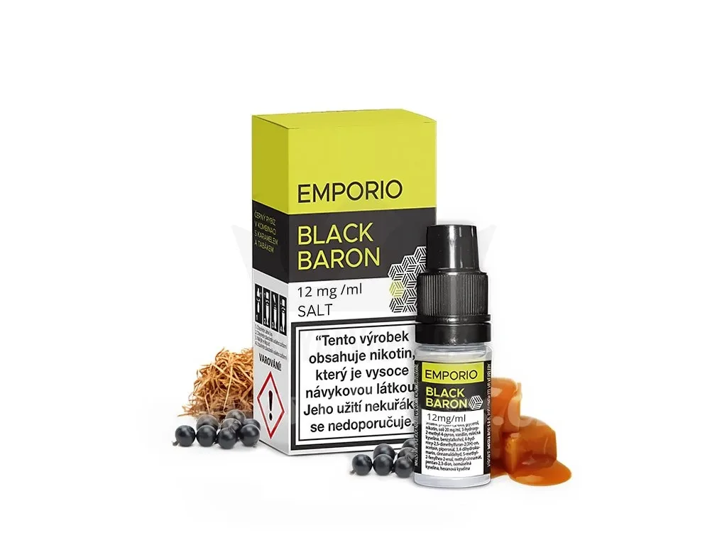 Emporio Salt