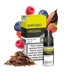 Emporio Salt