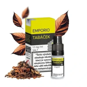 Emporio Salt