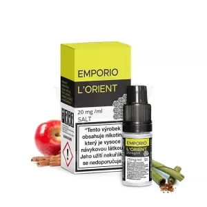 Emporio Salt