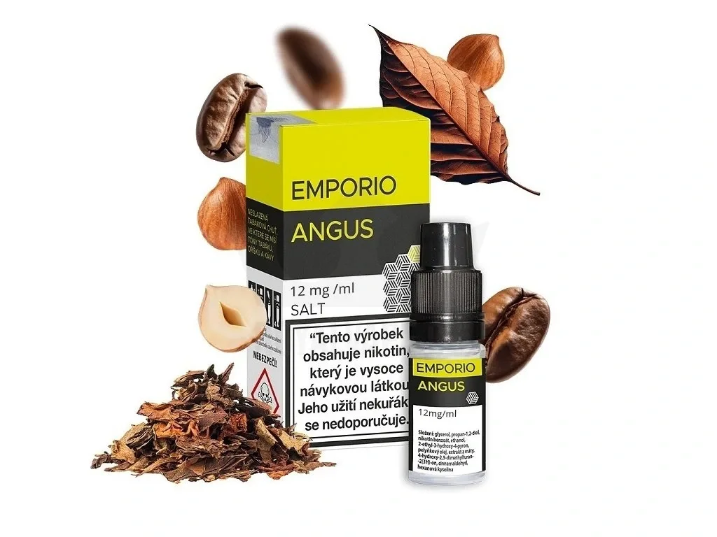 Emporio Salt
