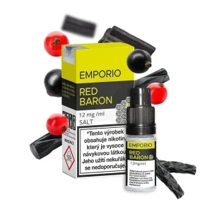 Emporio Salt