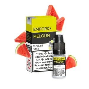 Emporio Salt Meloun 10ml 12mg