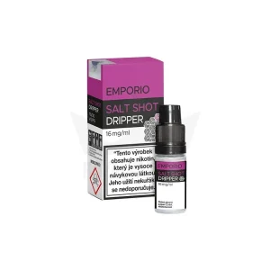 Emporio SALT SHOT DRIPPER