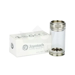 EVIC AIO tank