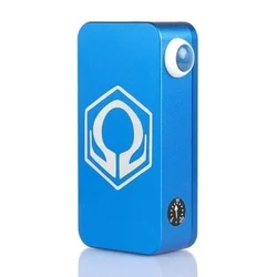 Eycotech HexOhm V3 box mód , Blue
