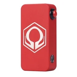 Eycotech HexOhm V3 box mód , Red