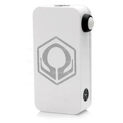 Eycotech HexOhm V3 box mód , White