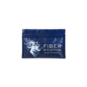 Fiber n´Cotton organická bavlna