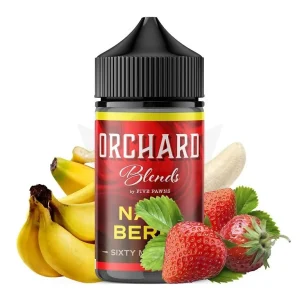 Five Pawns Orchard