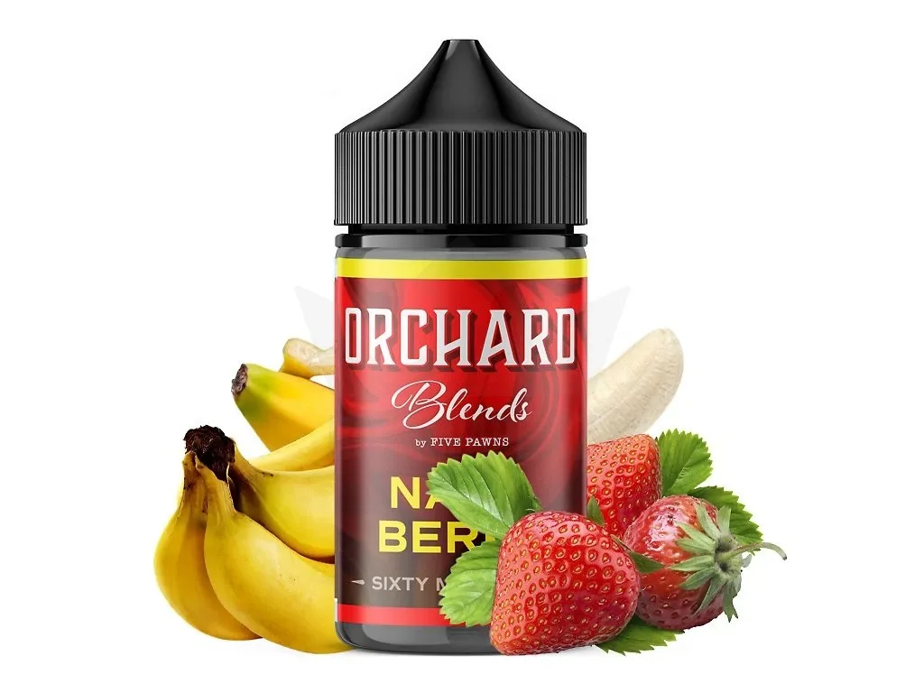 Five Pawns Orchard