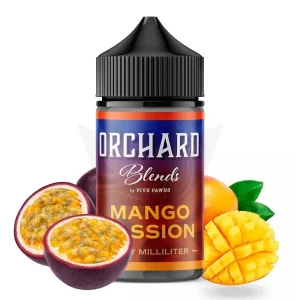 Five Pawns Orchard - S&V