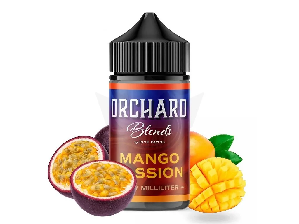 Five Pawns Orchard - S&V