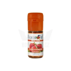 Flavour Art 10 ml Jahoda
