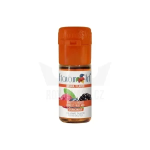 Flavour Art 10 ml lesní plody