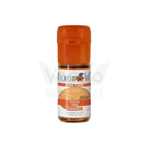 Flavour Art 10 ml Sušenka