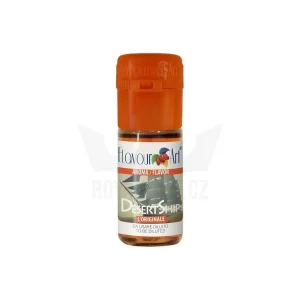 Flavour Art 10 ml Tabák Desert Ship