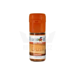 Flavour Art 10 ml Tabák Dusk