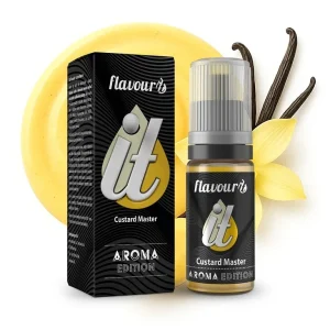 Flavourit Aroma - Příchuť - Gold Master