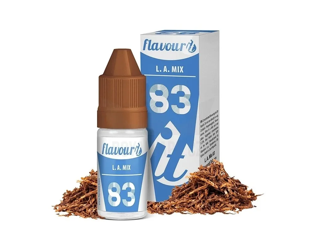 Flavourit Tobacco