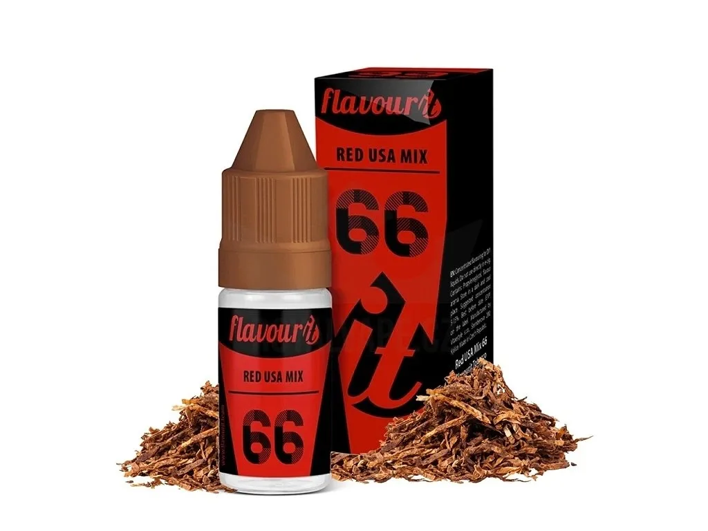 Flavourit Tobacco