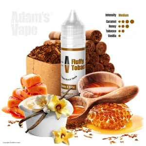 Fluffy Tobacco
