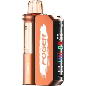 Foger Switch Pro 30K Kit: Coffee