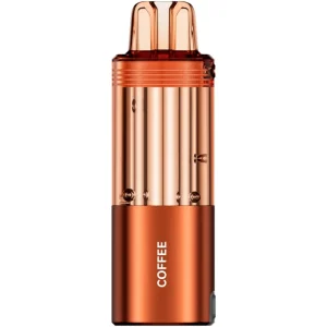 Foger Switch Pro 30K Pod: Coffee