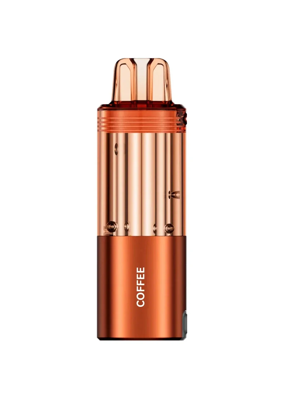 Foger Switch Pro 30K Pod: Coffee