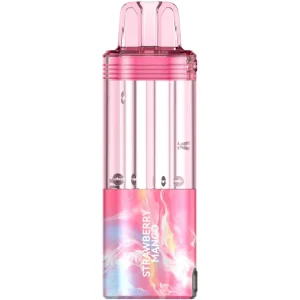 Foger Switch Pro 30K Pod: Strawberry Mango
