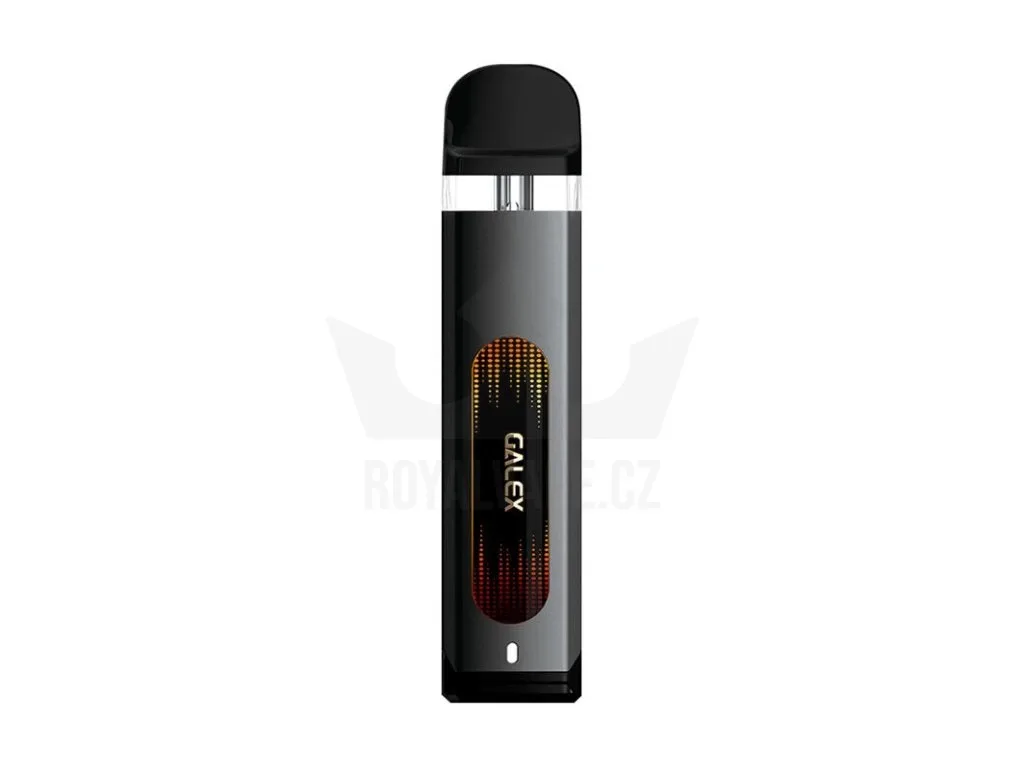 Freemax Galex Pod Kit 800mAh Gunmetal 1ks