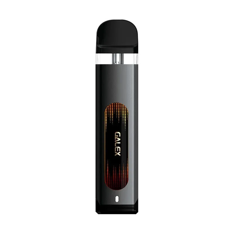 Freemax Galex Pod Kit 800mAh Gunmetal 1ks