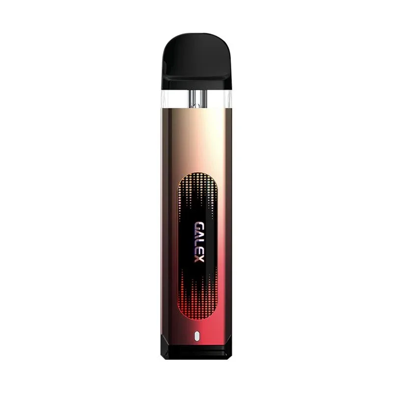 Freemax Galex Pod Kit 800mAh Pink Gold 1ks
