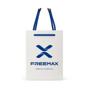 Freemax papirová taška