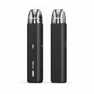 Freemax REXA C Lite Pod Kit Black 1000mAh