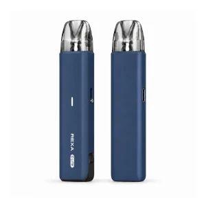 Freemax REXA C Lite Pod Kit Blue 1000mAh