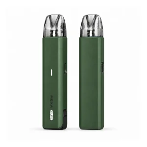 Freemax REXA C Lite Pod Kit Green 1000mAh
