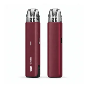 Freemax REXA C Lite Pod Kit Red 1000mAh