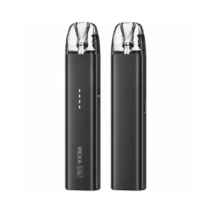 Freemax REXA Lite Plus Pod Kit Black 1800mAh