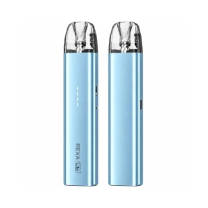 Freemax REXA Lite Plus Pod Kit Blue 1800mAh
