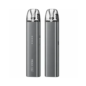 Freemax REXA Lite Plus Pod Kit Gunmetal 1800mAh