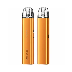 Freemax REXA Lite Plus Pod Kit Orange 1800mAh